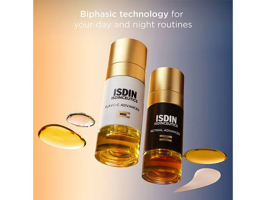 Isdin ISDINCEUTICS Flavo-C Advanced Antioxidant Serum