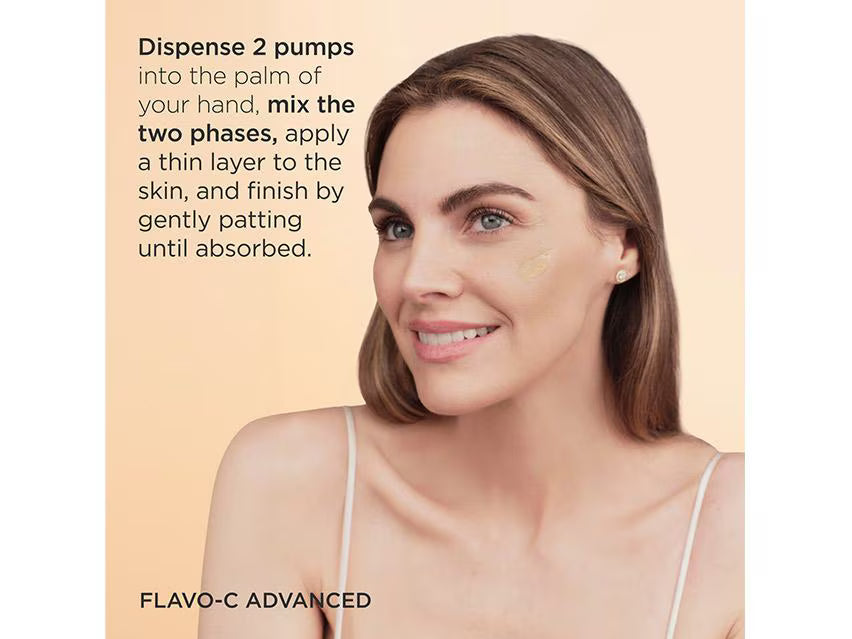 Isdin ISDINCEUTICS Flavo-C Advanced Antioxidant Serum