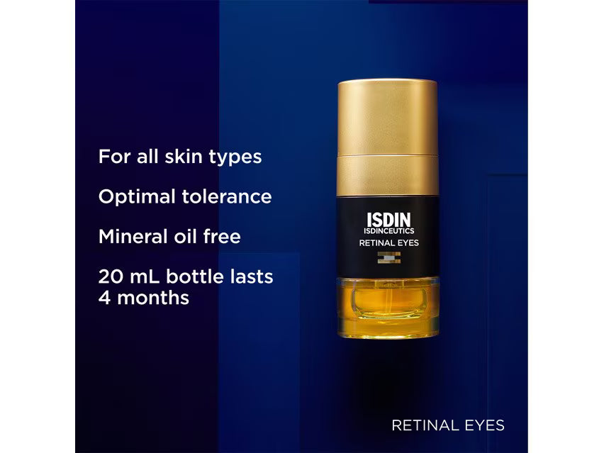 ISDIN Isdinceutics® Retinal Eye Serum