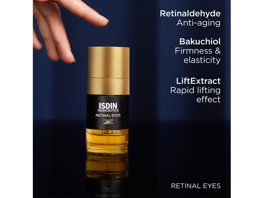 ISDIN Isdinceutics® Retinal Eye Serum