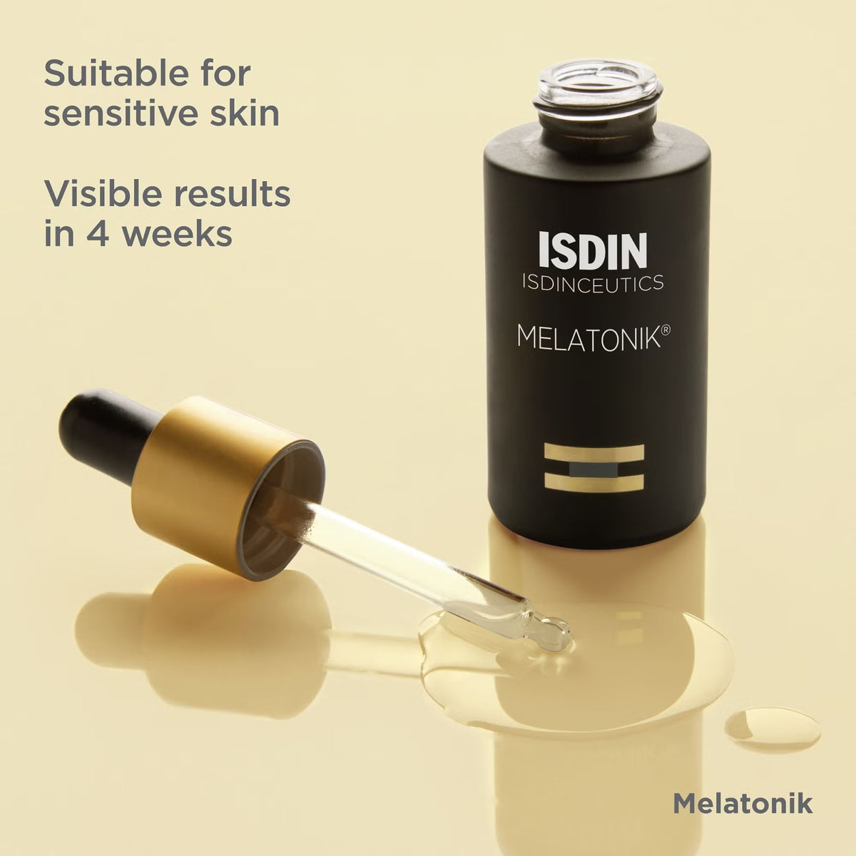 ISDIN Isdinceutics® Melatonik® Overnight Recovery Serum