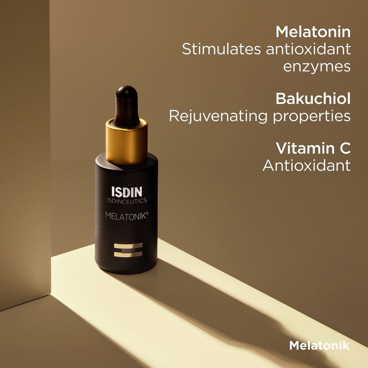 ISDIN Isdinceutics® Melatonik® Overnight Recovery Serum