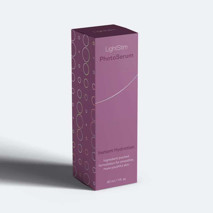 LightStim PhotoSerum Hydration Elixir