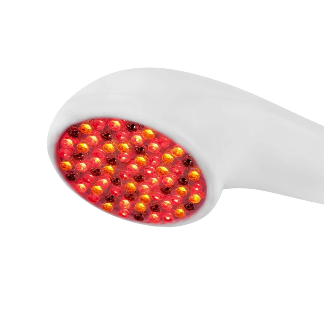 LightStim for Wrinkles - FDA Cleared LED Device